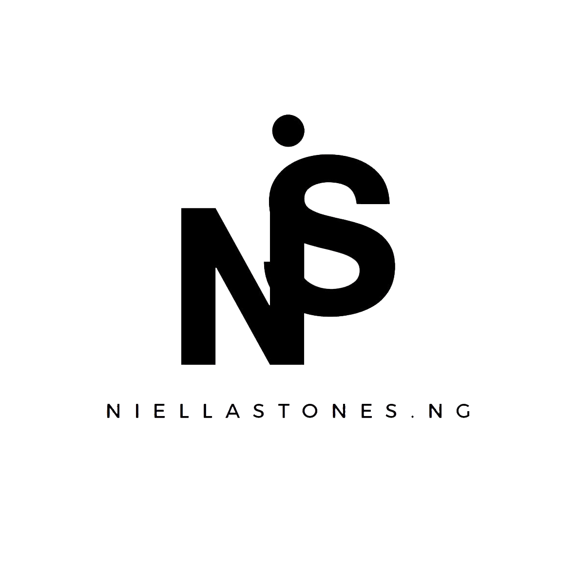 Niellastones.ng logo
